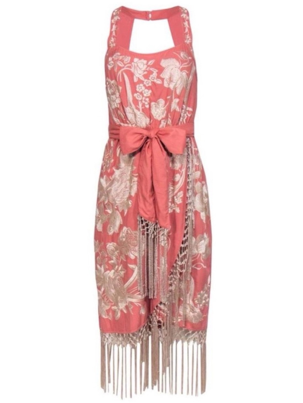 Anthropologie